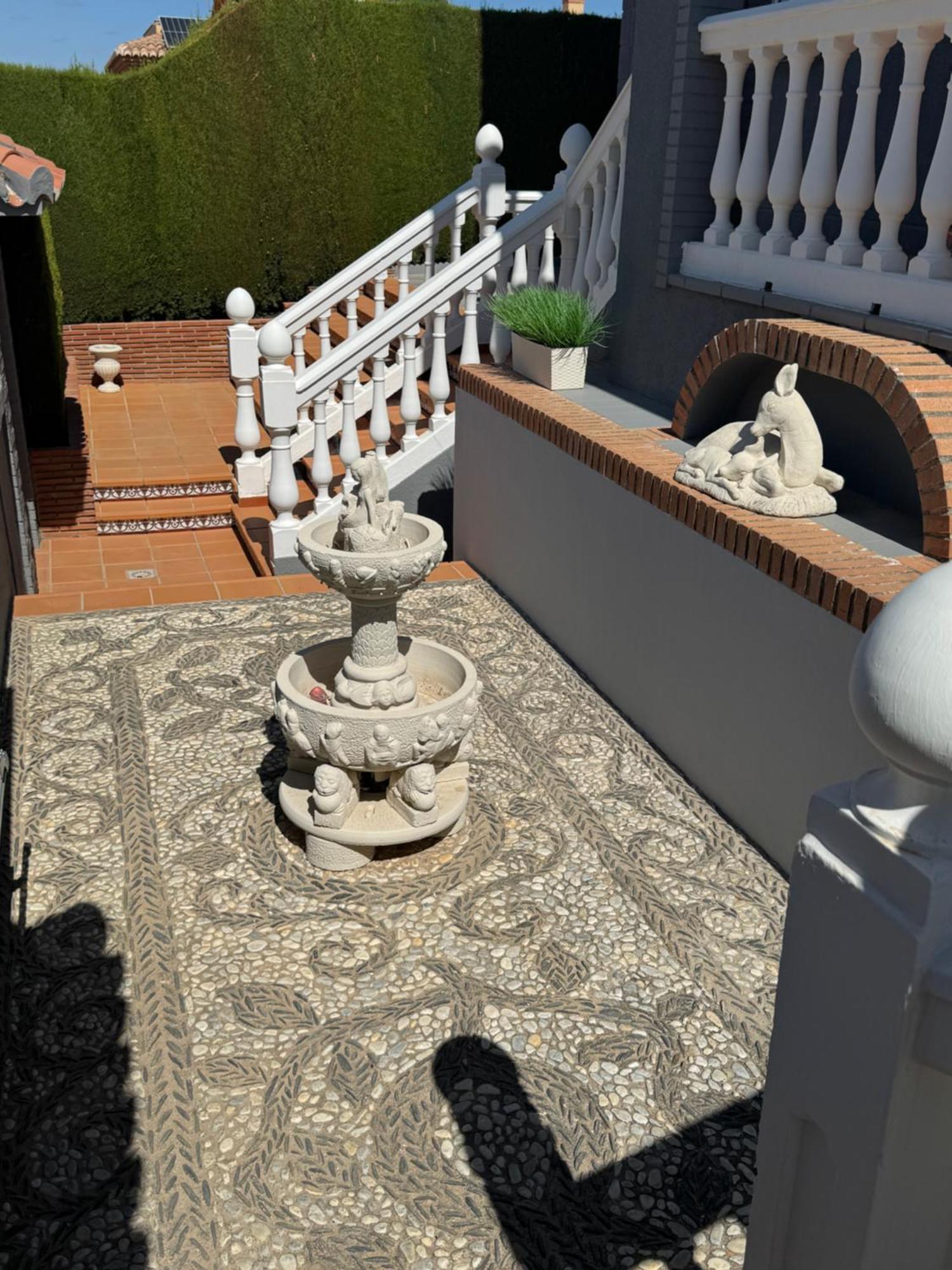 El Embrujo De Granada Villa Gojar Luaran gambar