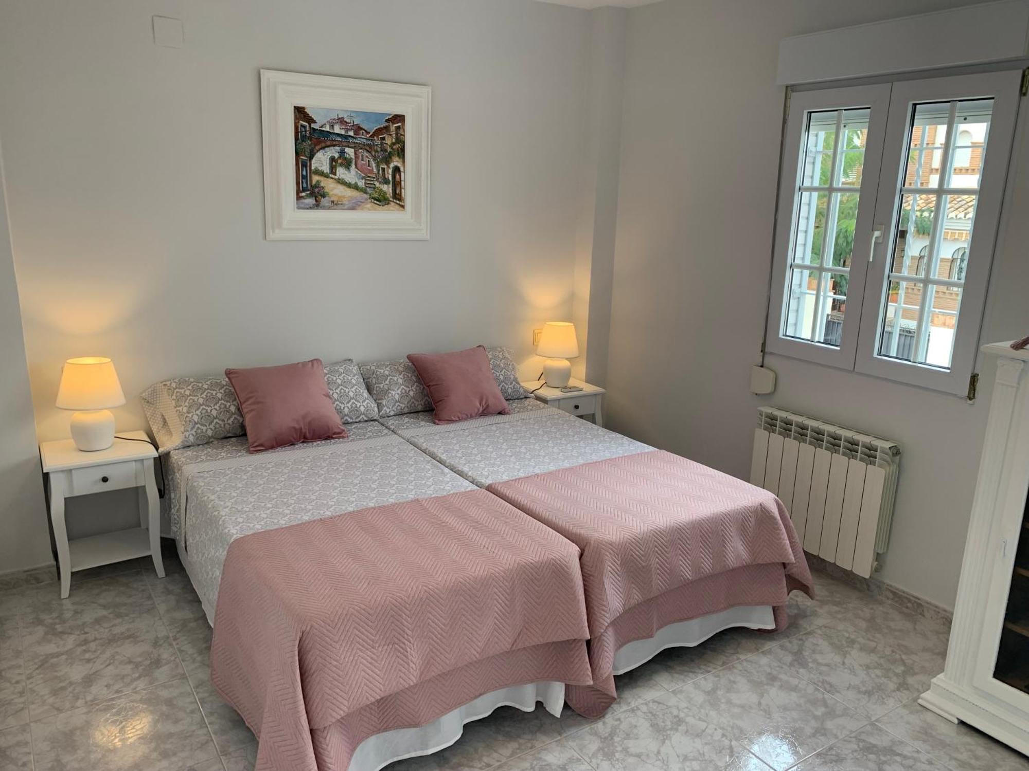 El Embrujo De Granada Villa Gojar Luaran gambar