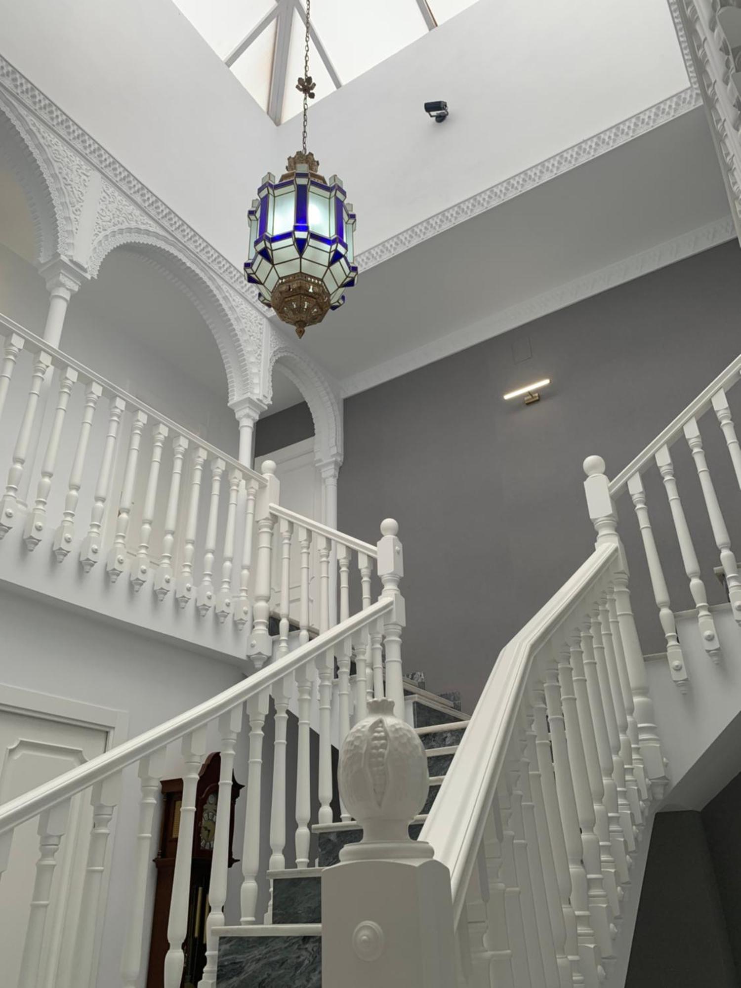 El Embrujo De Granada Villa Gojar Luaran gambar