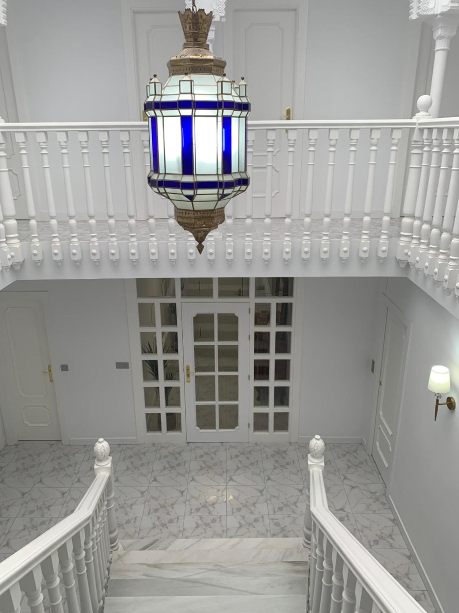 El Embrujo De Granada Villa Gojar Luaran gambar